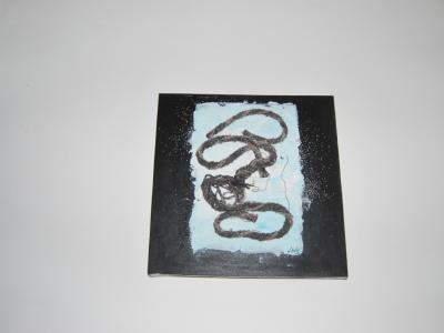 Cuadros autopintados a la venta