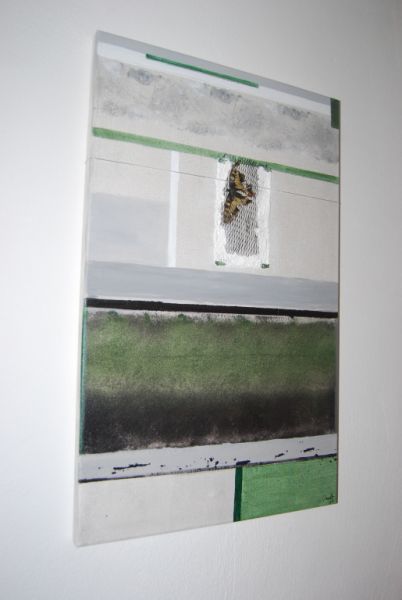 Cuadros autopintados a la venta