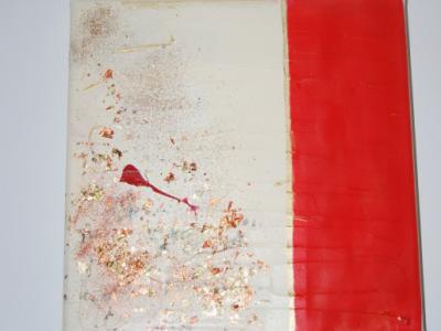 Cuadros autopintados a la venta