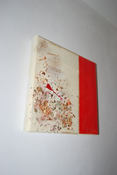 Cuadros autopintados a la venta