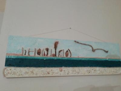 Cuadros autopintados a la venta