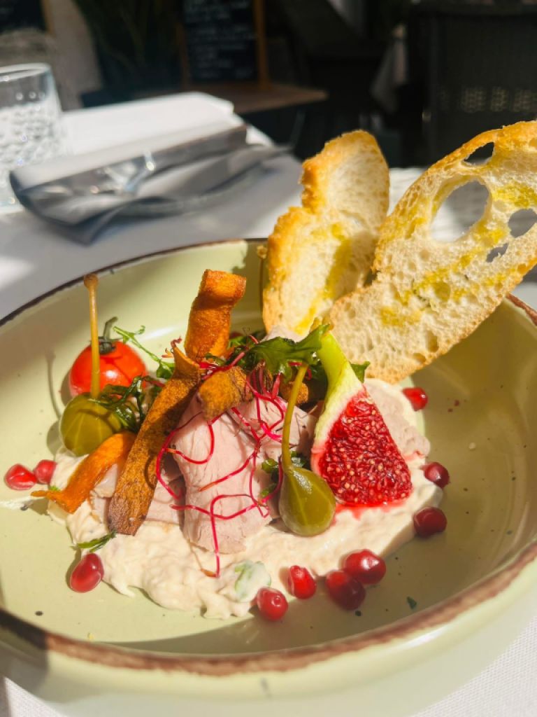 Servicio, Personal de bar