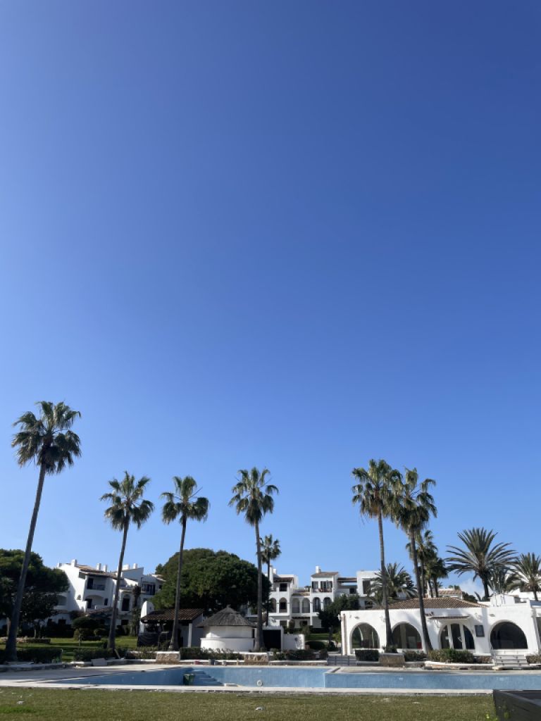 Personal de sala y de cocina