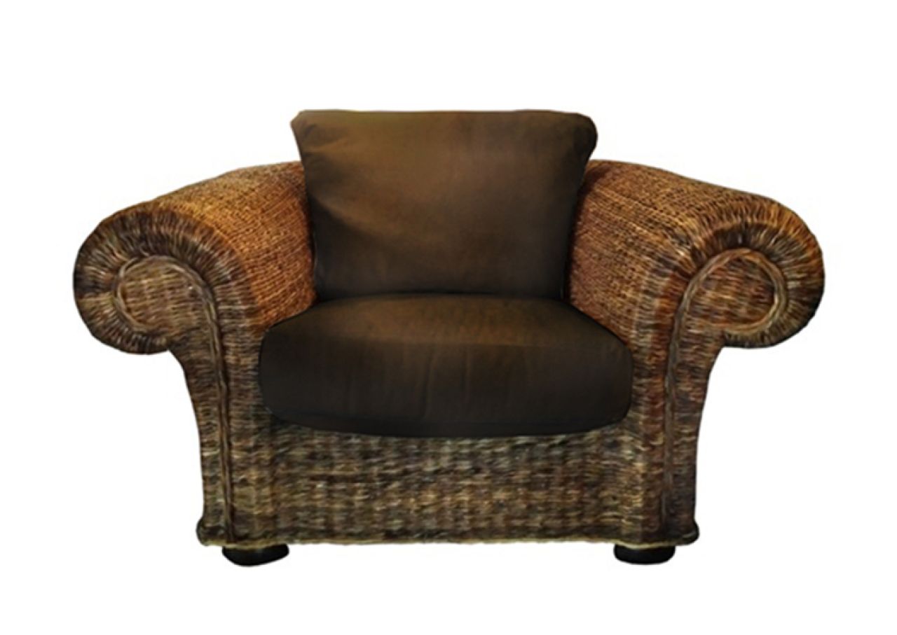 Armchair BEATRIX, CHESTER_NEW, display model
