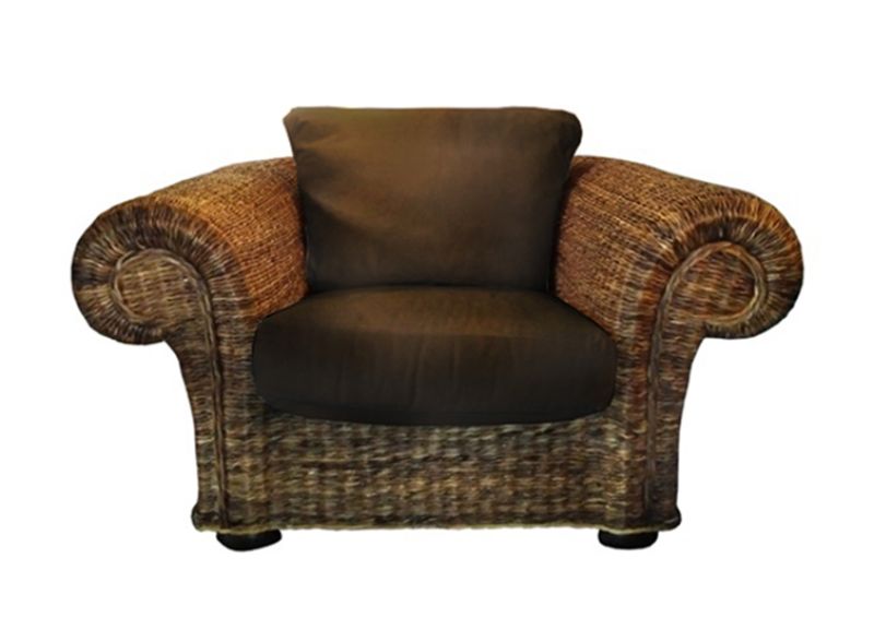 Sillón BEATRIX, CHESTER_NUEVO, pieza de exposición