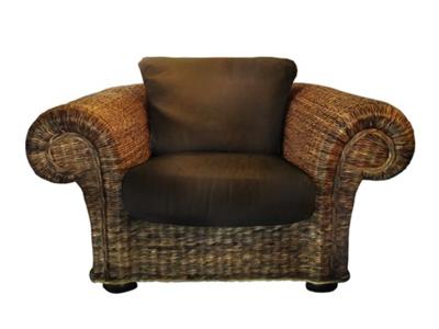 Sillón BEATRIX, CHESTER_NUEVO, pieza de exposición