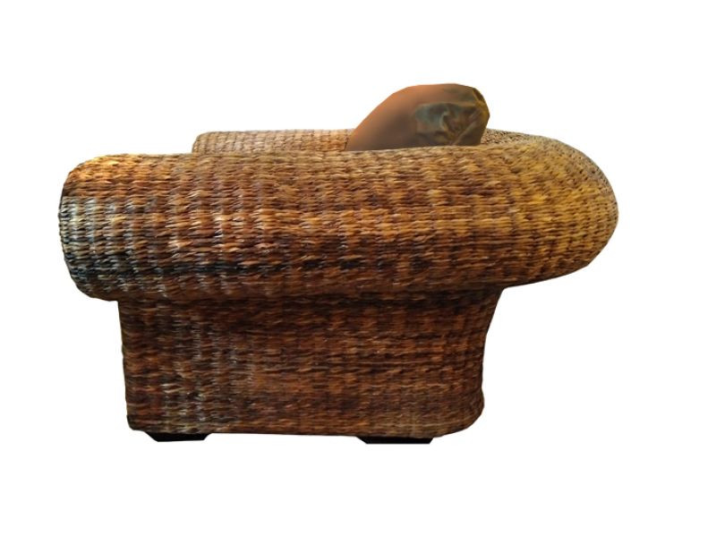 Sillón BEATRIX, CHESTER_NUEVO, pieza de exposición