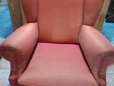 Sessel zu verkaufen