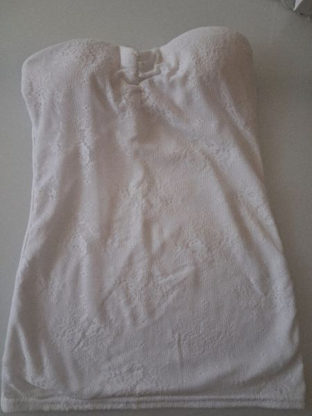 Sexy Damen - Top,nicht getragen !