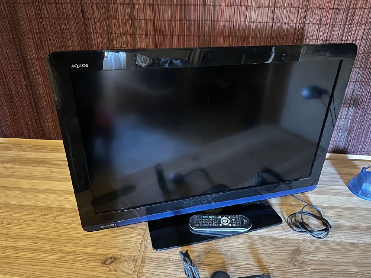 Televisor Sharp Aquos 32"