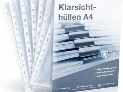 Fundas opacas para regalar