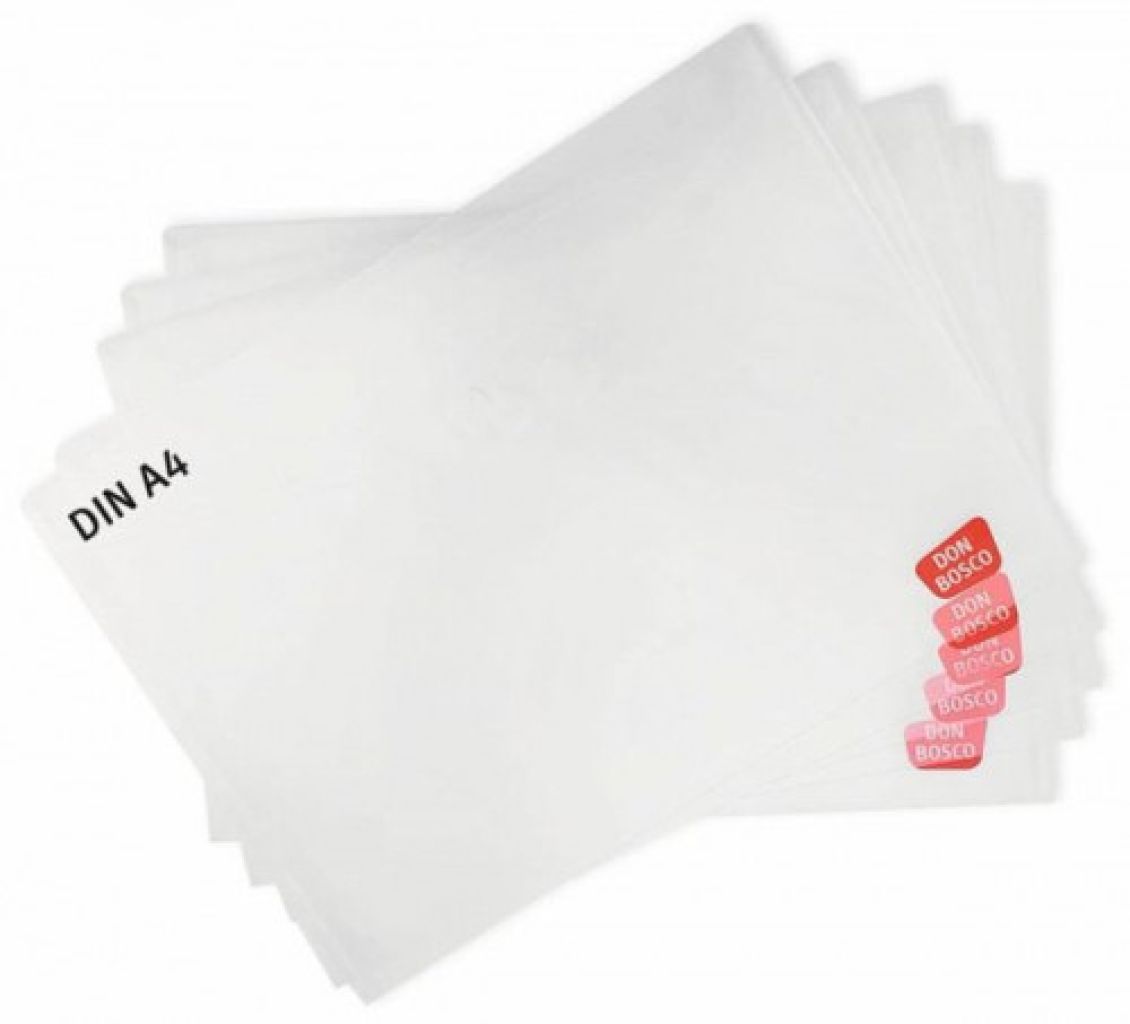 Fundas opacas para regalar