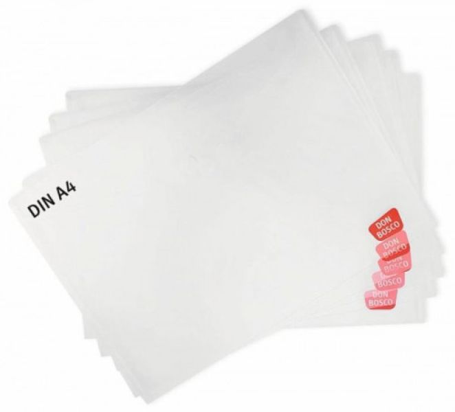 Fundas opacas para regalar