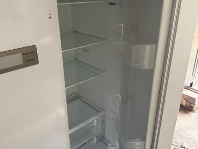 Side-by-Side frigorífico y congelador Daewoo FRN-SH23BVW