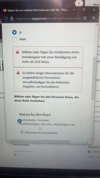 Sideboard 150cm long covered with artificial leather