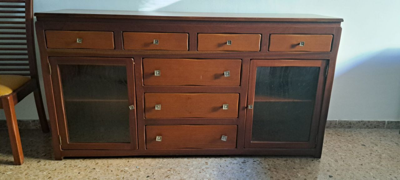 Sideboard Wohnzimmer