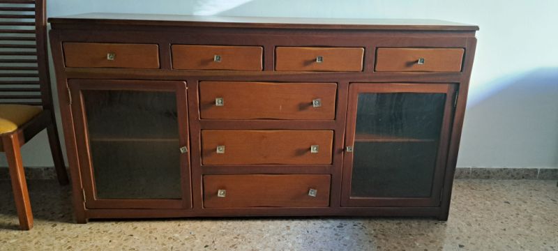 Sideboard Wohnzimmer