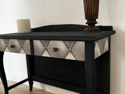 Sideboard in country house style 120 cm wide