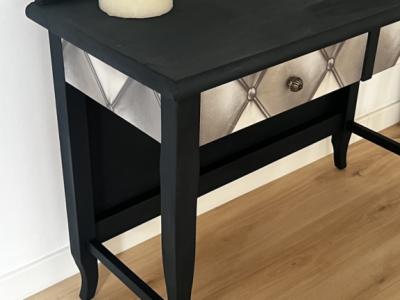 Sideboard in country house style 120 cm wide