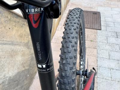 Simplon razorblade 29 carbon