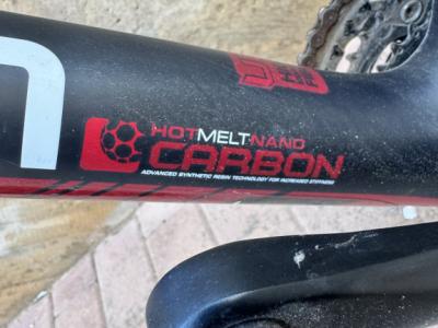 Simplon razorblade 29 carbon