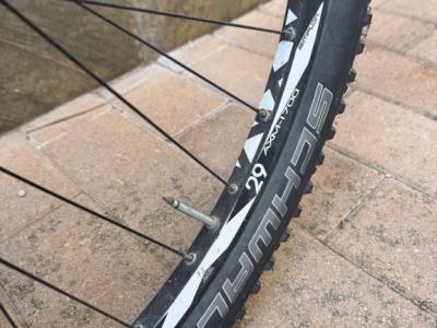 Simplon razorblade 29 carbon