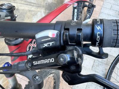 Simplon razorblade 29 carbon