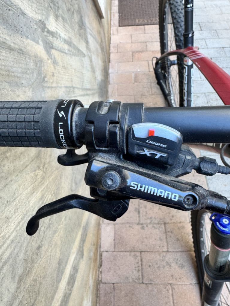 Simplon razorblade 29 carbon