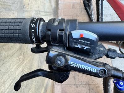 Simplon razorblade 29 carbon