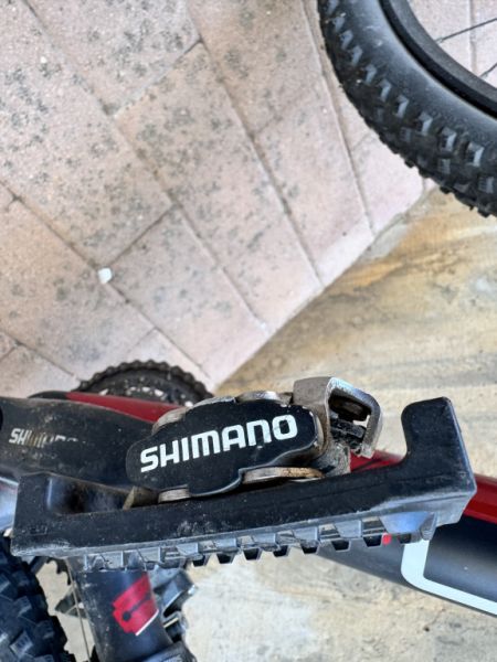 Simplon razorblade 29 carbon