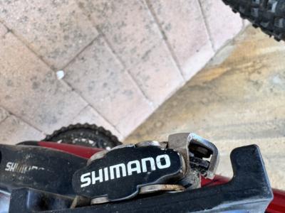 Simplon razorblade 29 carbon