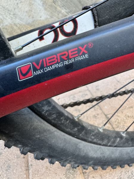 Simplon razorblade 29 carbon