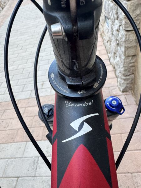 Simplon razorblade 29 carbon