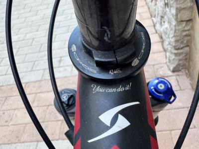 Simplon razorblade 29 carbon