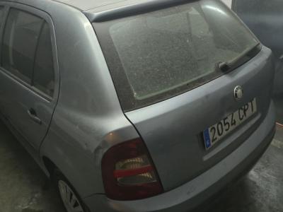 Skoda 6 Y