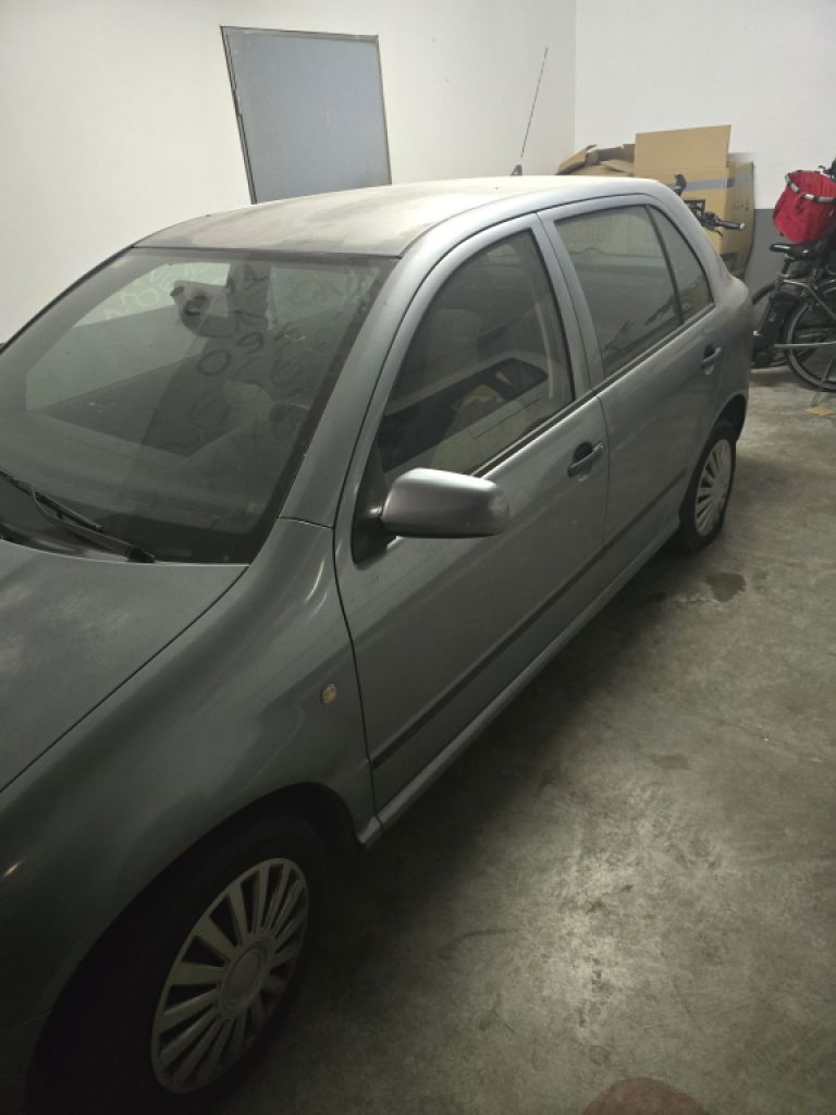 Skoda 6 Y