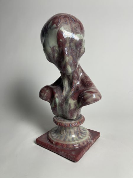 Skulpturen von Yuriy Musatov!