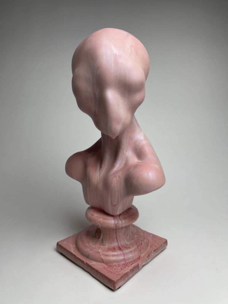 Skulpturen von Yuriy Musatov!