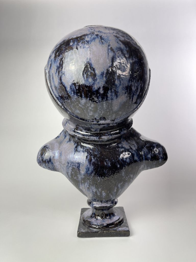 Skulpturen von Yuriy Musatov!