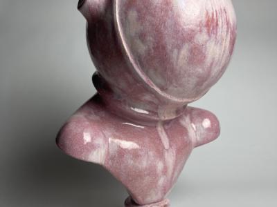 Skulpturen von Yuriy Musatov!