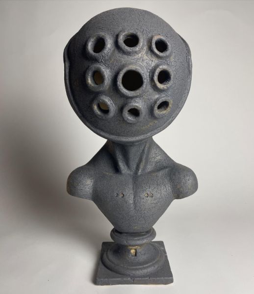 Skulpturen von Yuriy Musatov!