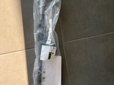 Skurup Deckenstrahler Schwarz Neu