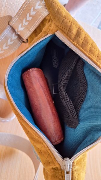 Slingbag Taschen