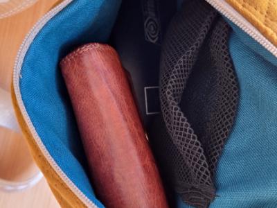 Slingbag Taschen