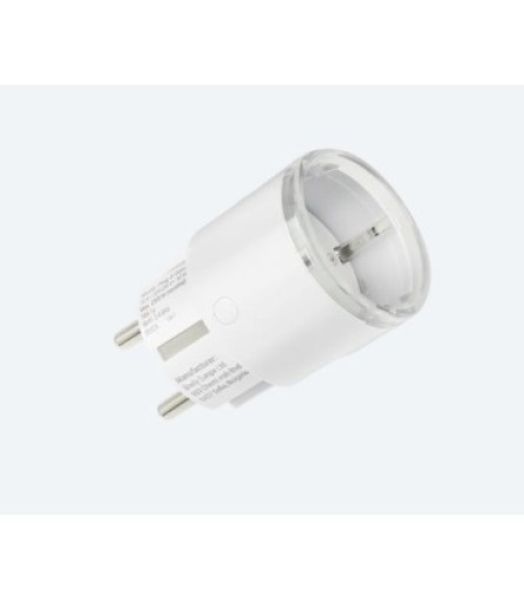 Hogar inteligente, controlado, medido y monitoreado por Shelly