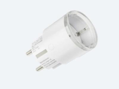 Hogar inteligente, controlado, medido y monitoreado por Shelly