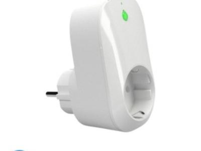 Hogar inteligente, controlado, medido y monitoreado por Shelly