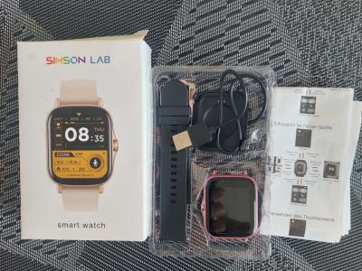 Reloj inteligente H13 mini