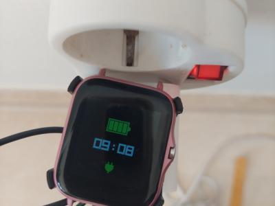 Reloj inteligente H13 mini