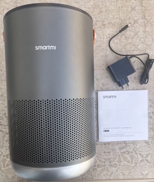 Smartmi P1 Luftreiniger